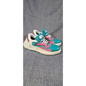 AR13's Chunky low-top By Ashley Anderson